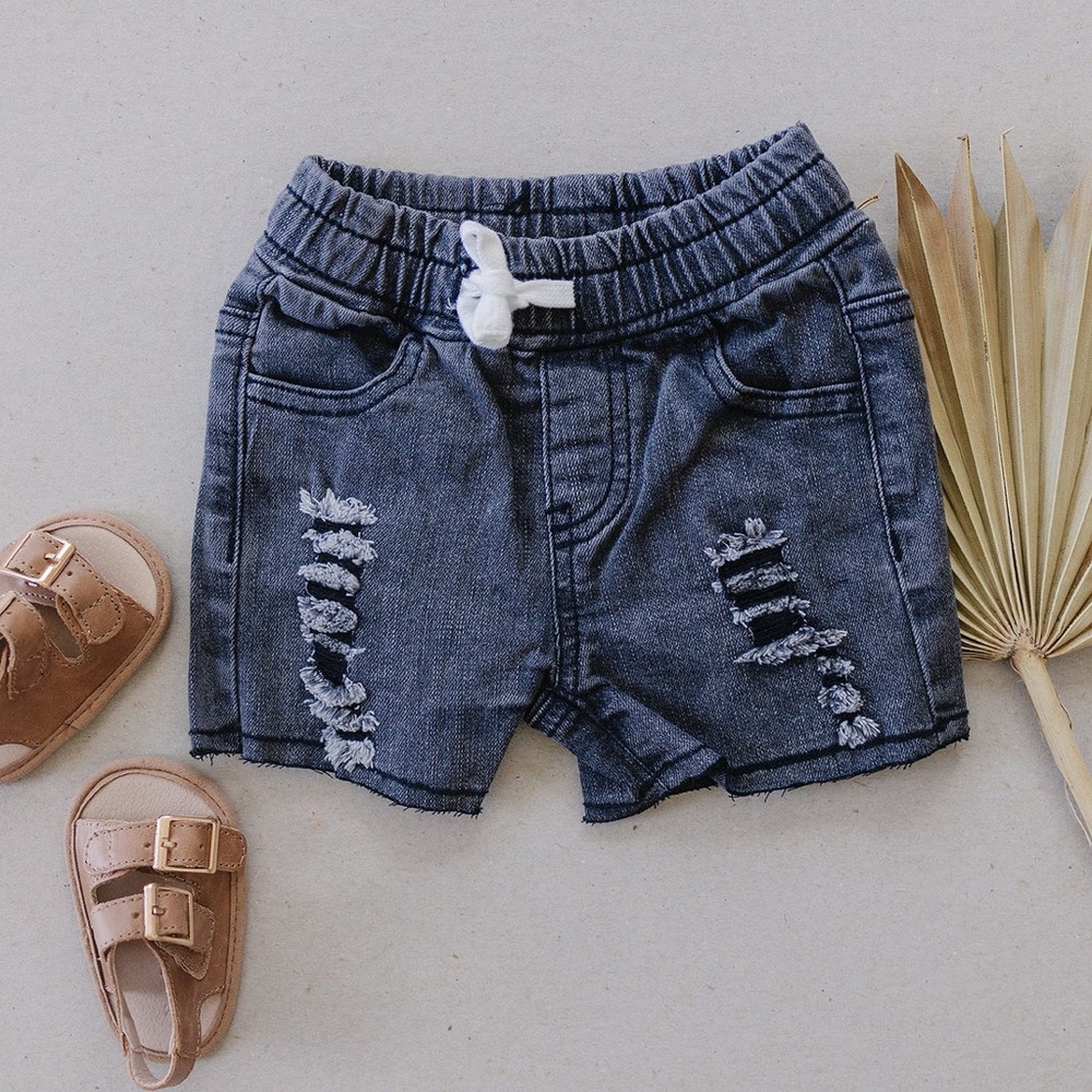 12-18 Month Boys Baby/Toddler Shorts